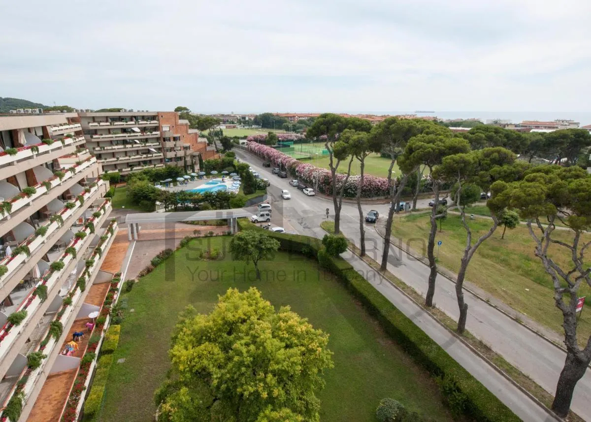 Image 2 of Suites Marilia Apartments – Suite Livorno Holiday Home Group
