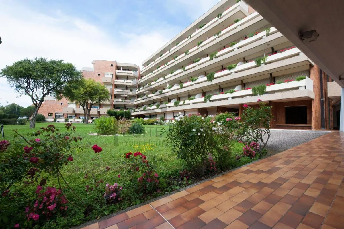 Image 5 of Suites Marilia Apartments – Suite Livorno Holiday Home Group