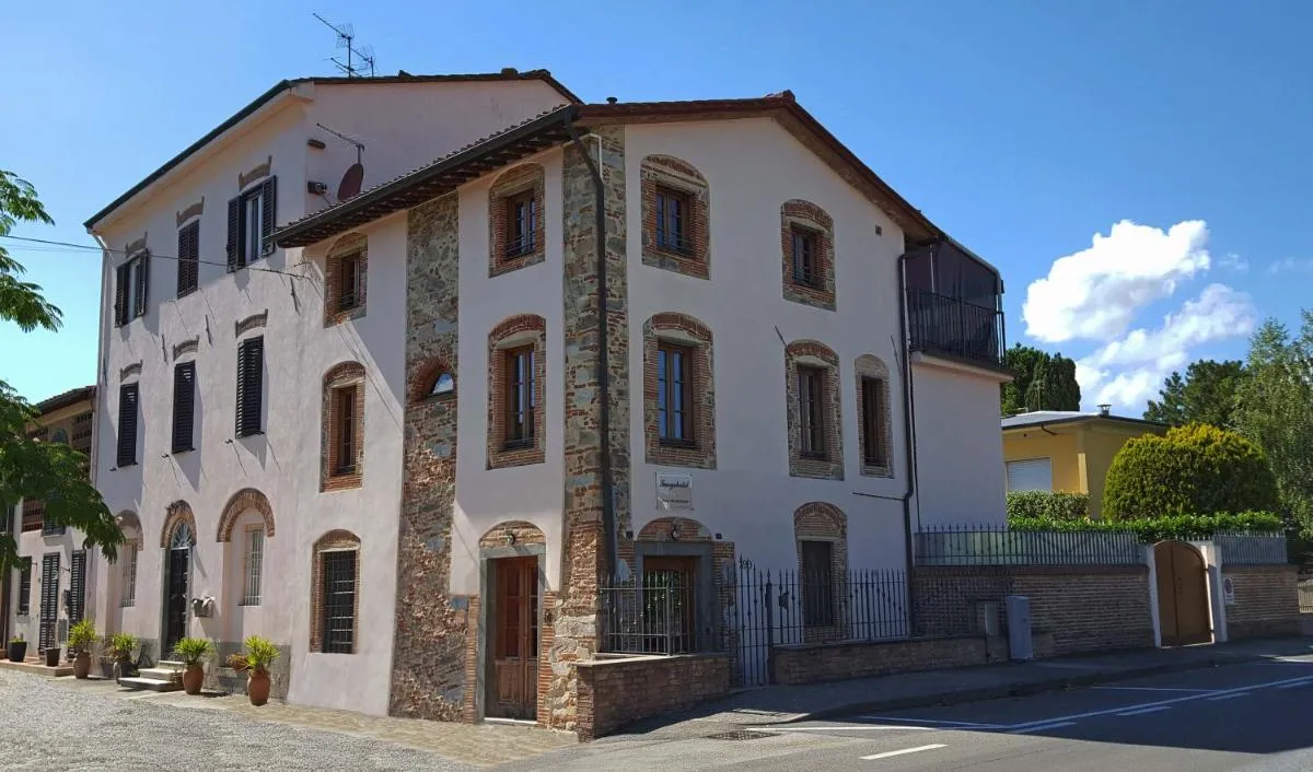 Image 5 of Tangohotel