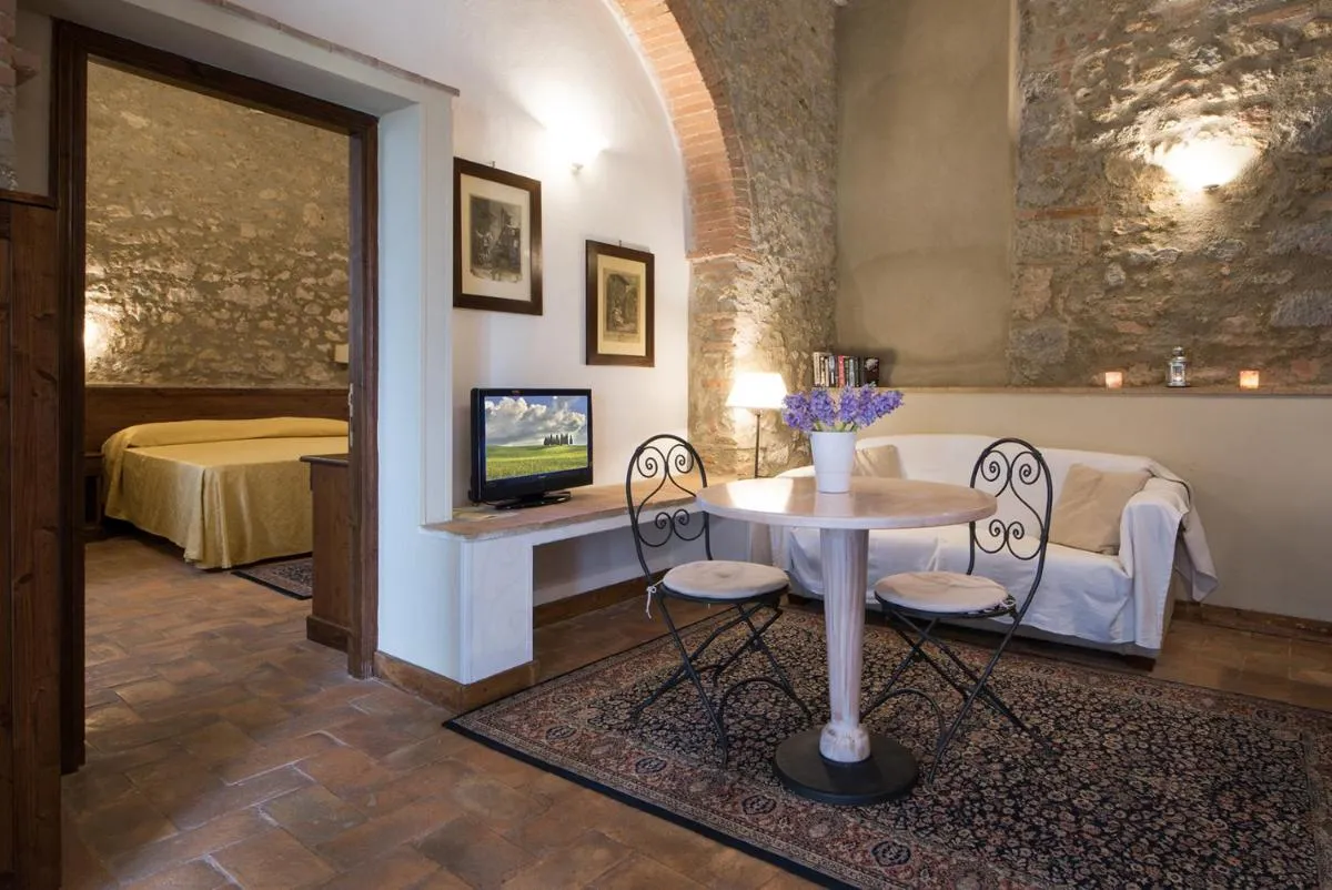 Image 5 of Tenuta Decimo – Villa Dini