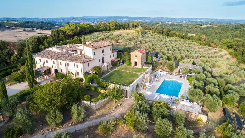 Image of Tenuta Decimo – Villa Dini
