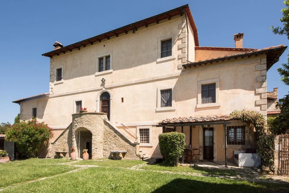 Image 6 of Tenuta Decimo – Villa Dini