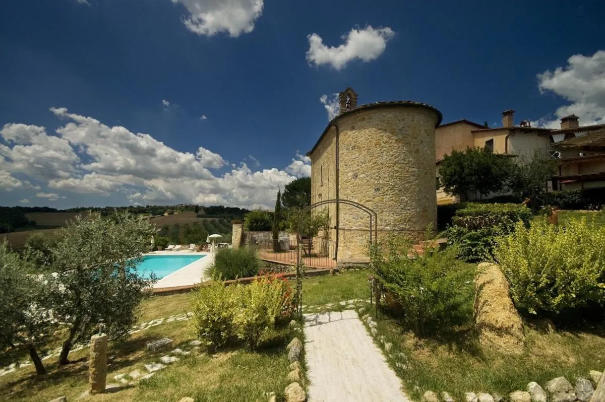 Image 3 of Tenuta Decimo – Villa Dini