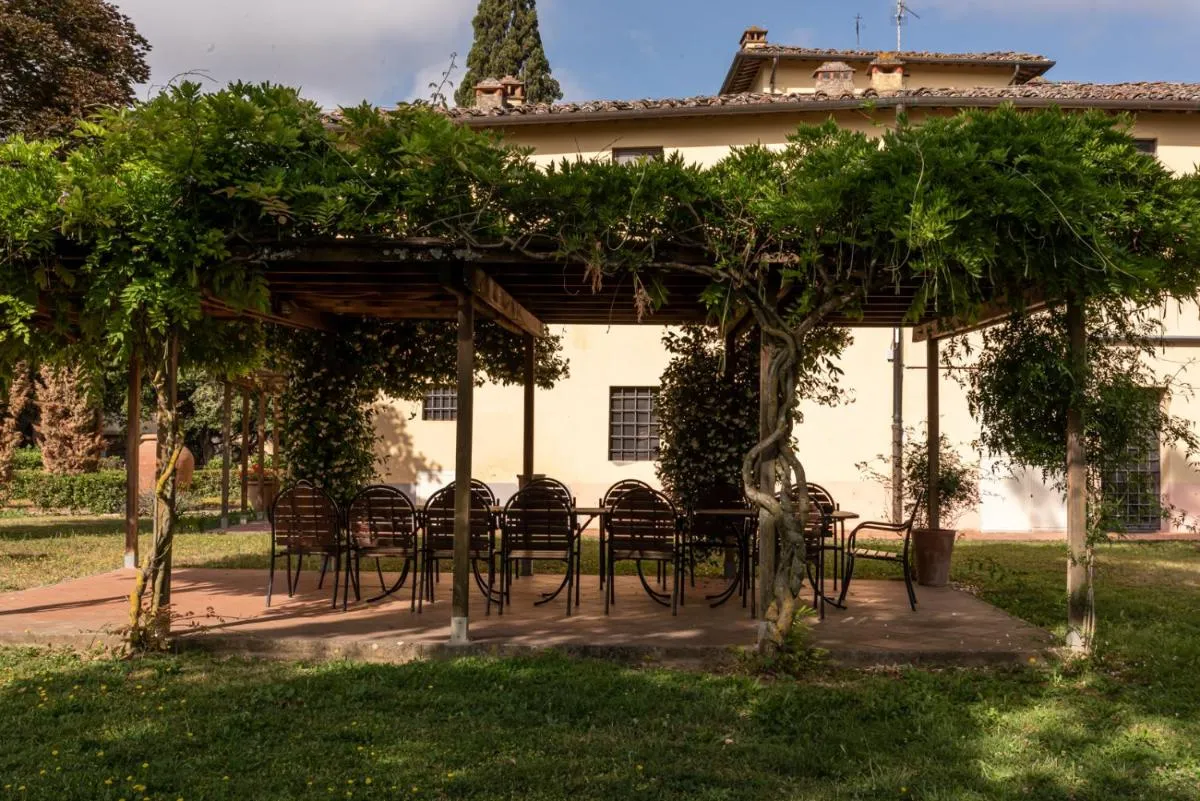 Image 6 of Tenuta Il Corno Agriturismo