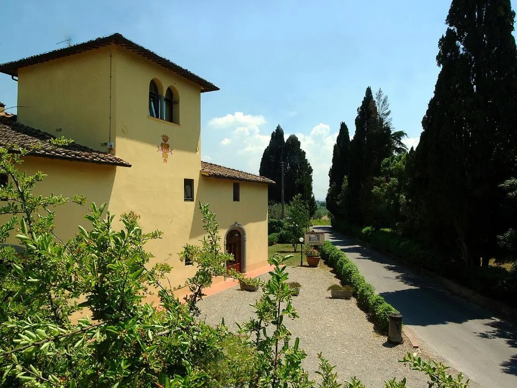Image of Tenuta Il Corno Agriturismo