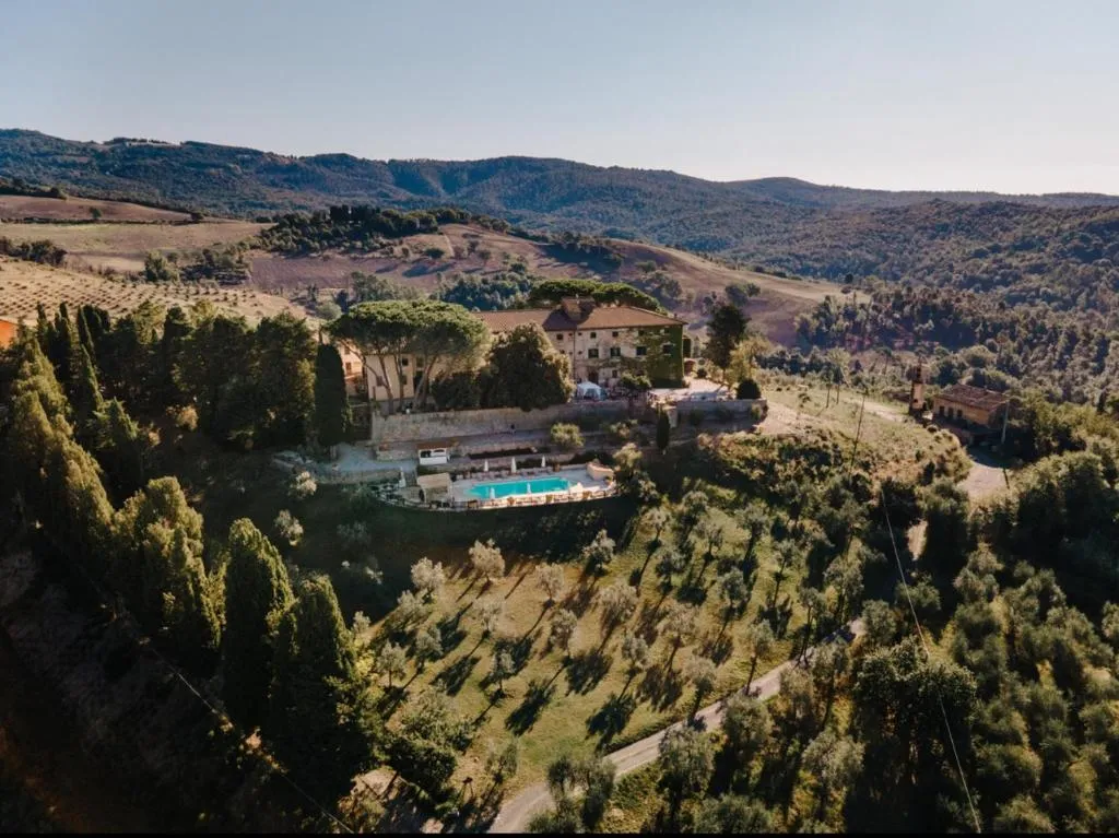 Image of Tenuta Mocajo