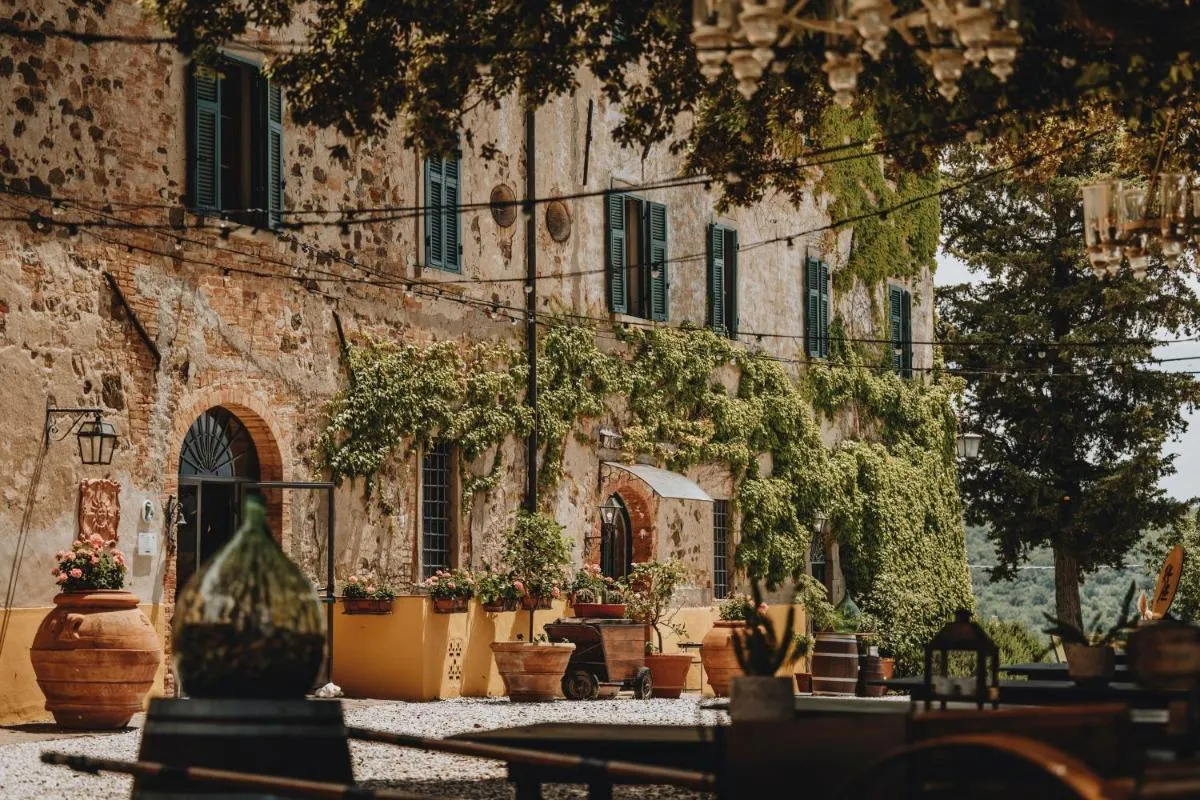 Image 6 of Tenuta Mocajo