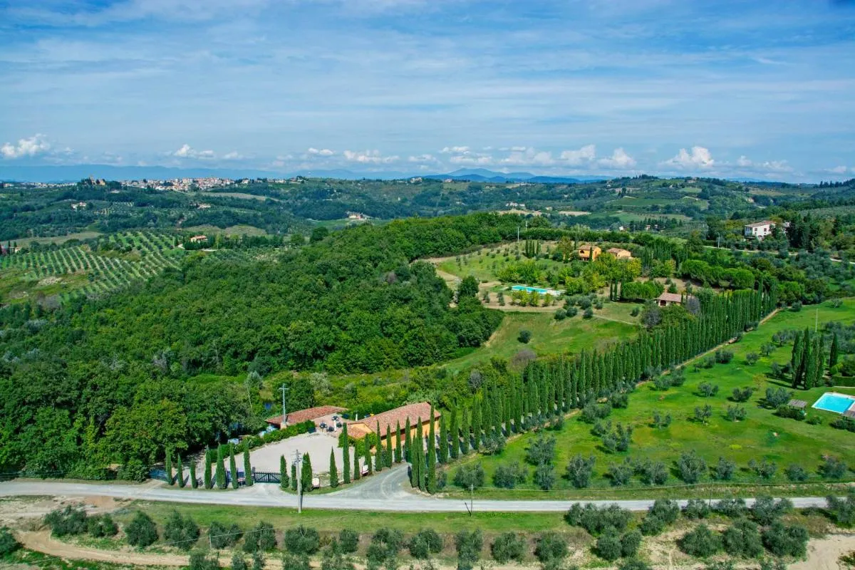 Image 6 of Tenuta Moriano