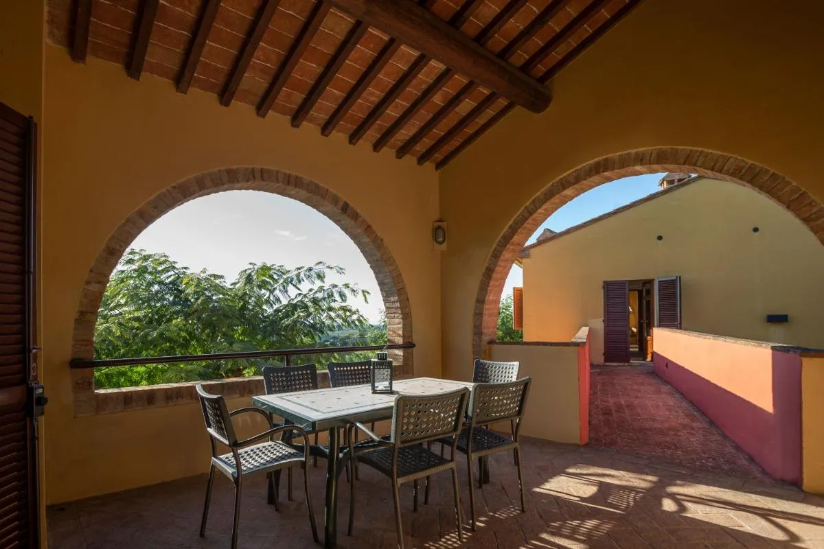 Image 4 of Tenuta Moriano