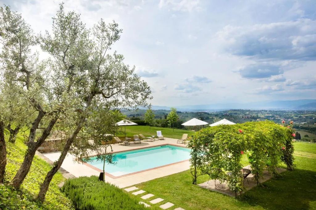 Image of Tenuta Torre Rossa Farm & Apartments