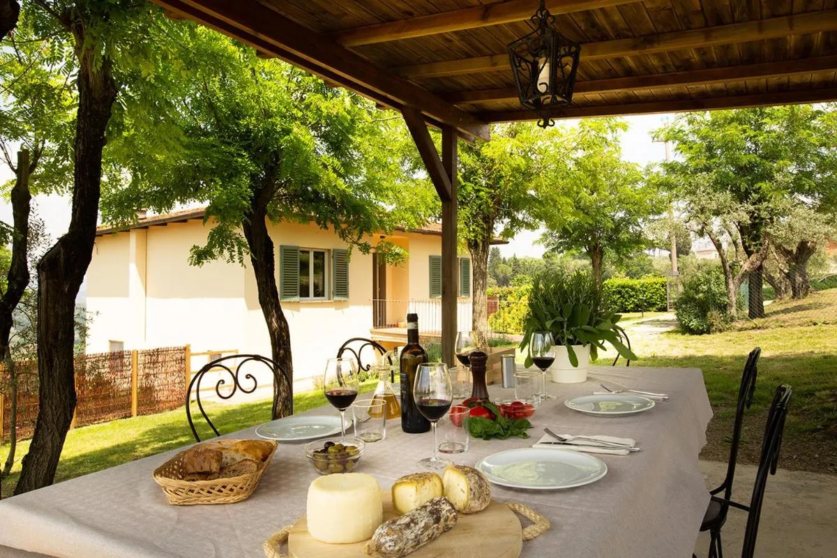 Image 4 of Tenuta Torre Rossa Farm & Apartments