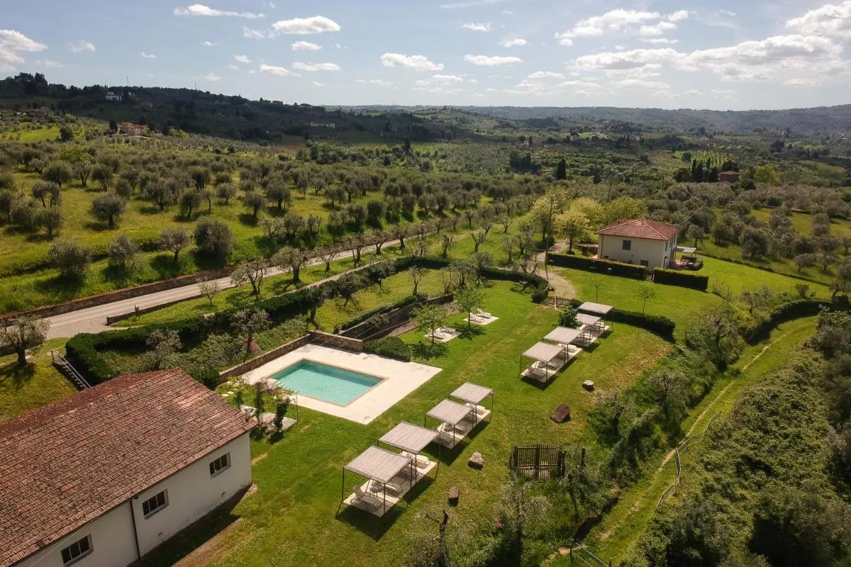 Image 6 of Tenuta Torre Rossa Farm & Apartments