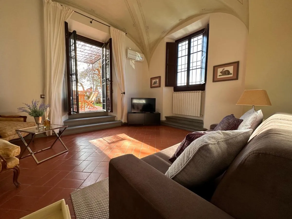 Image 5 of Tenuta Torre Rossa Farm & Apartments