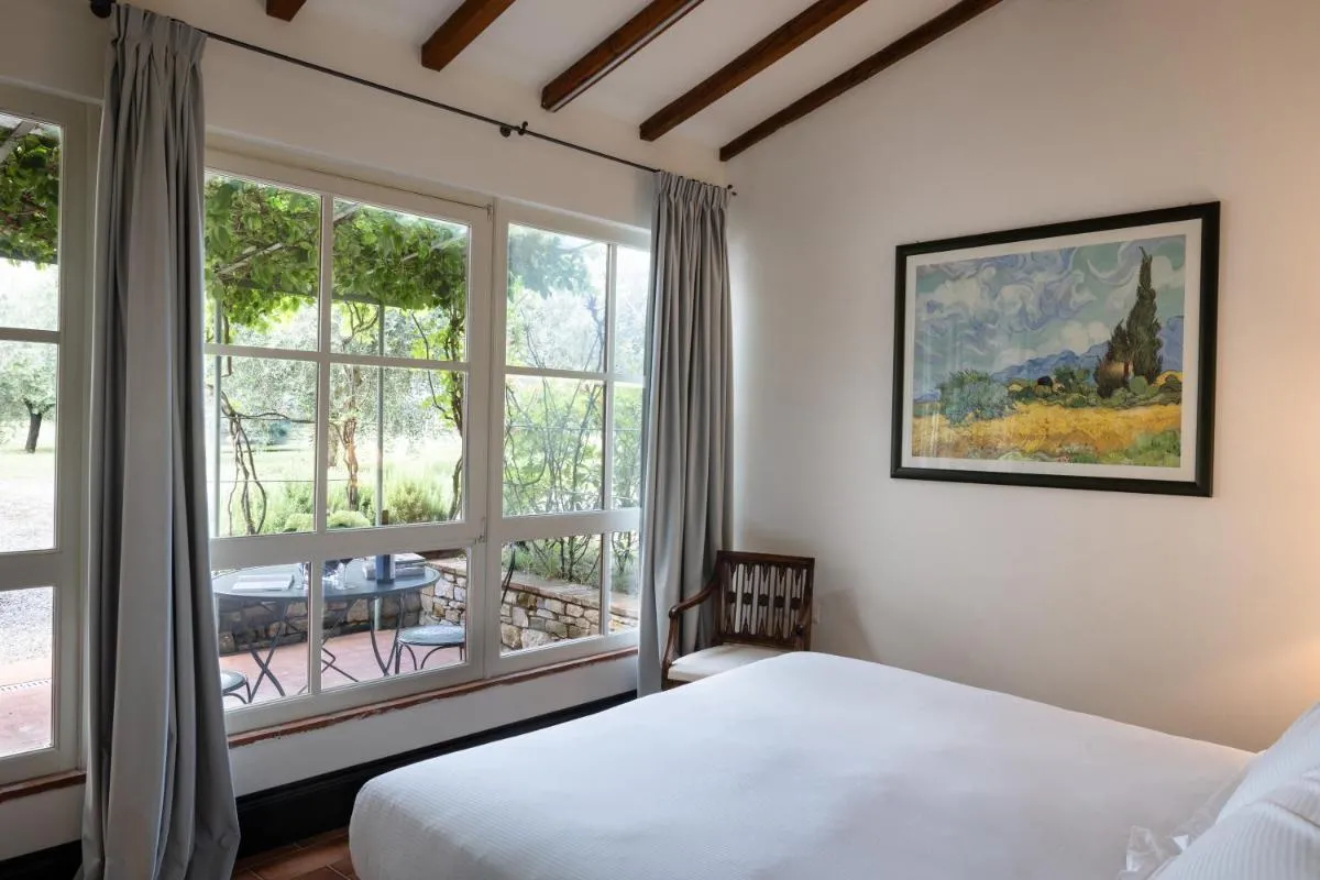 Image 1 of Tenuta Torre Rossa Farm & Apartments