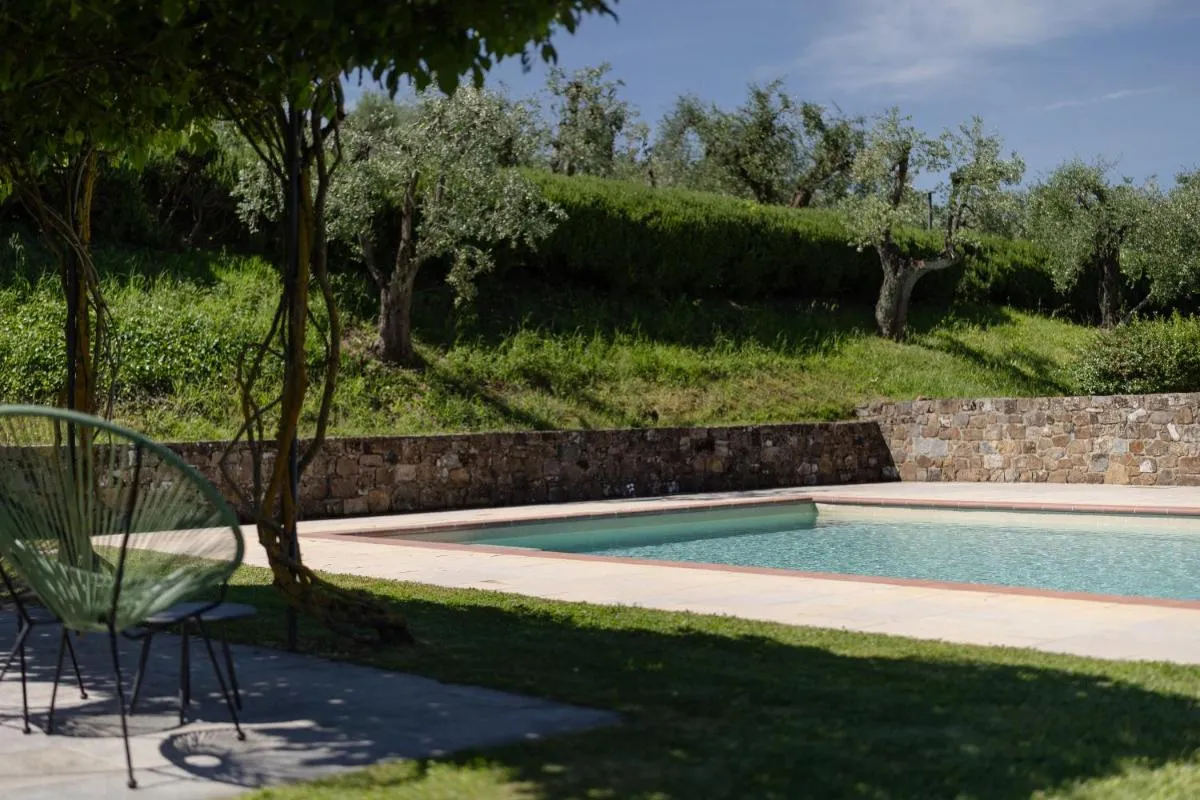 Image 3 of Tenuta Torre Rossa Farm & Apartments