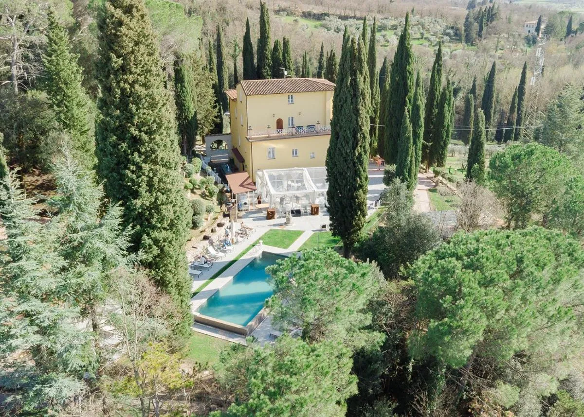 Image 6 of Tenuta Villa Febea