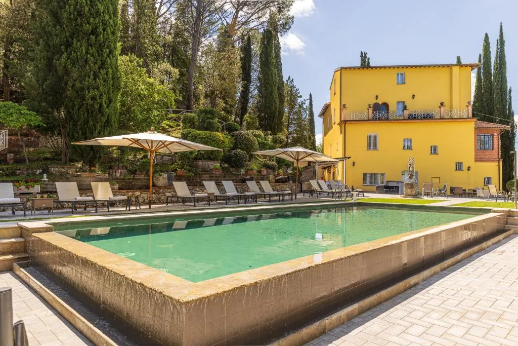 Image of Tenuta Villa Febea