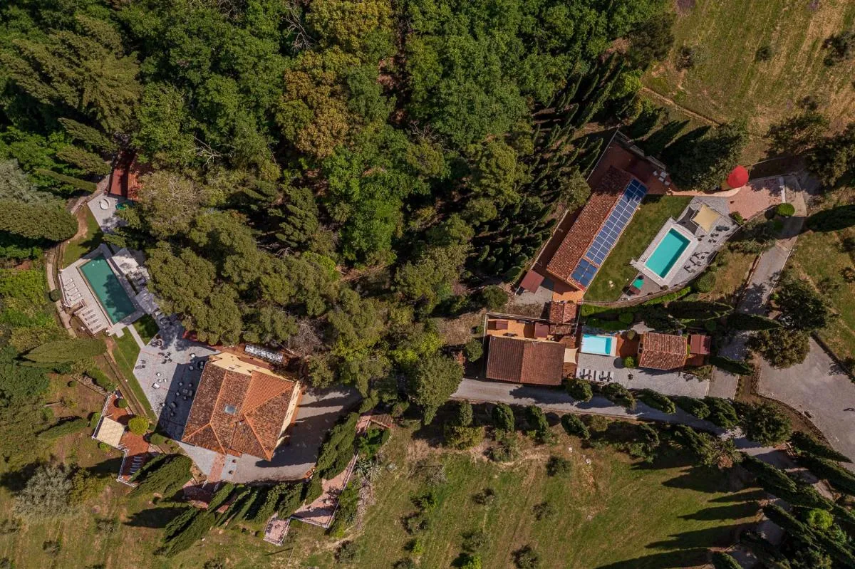 Image 3 of Tenuta Villa Febea