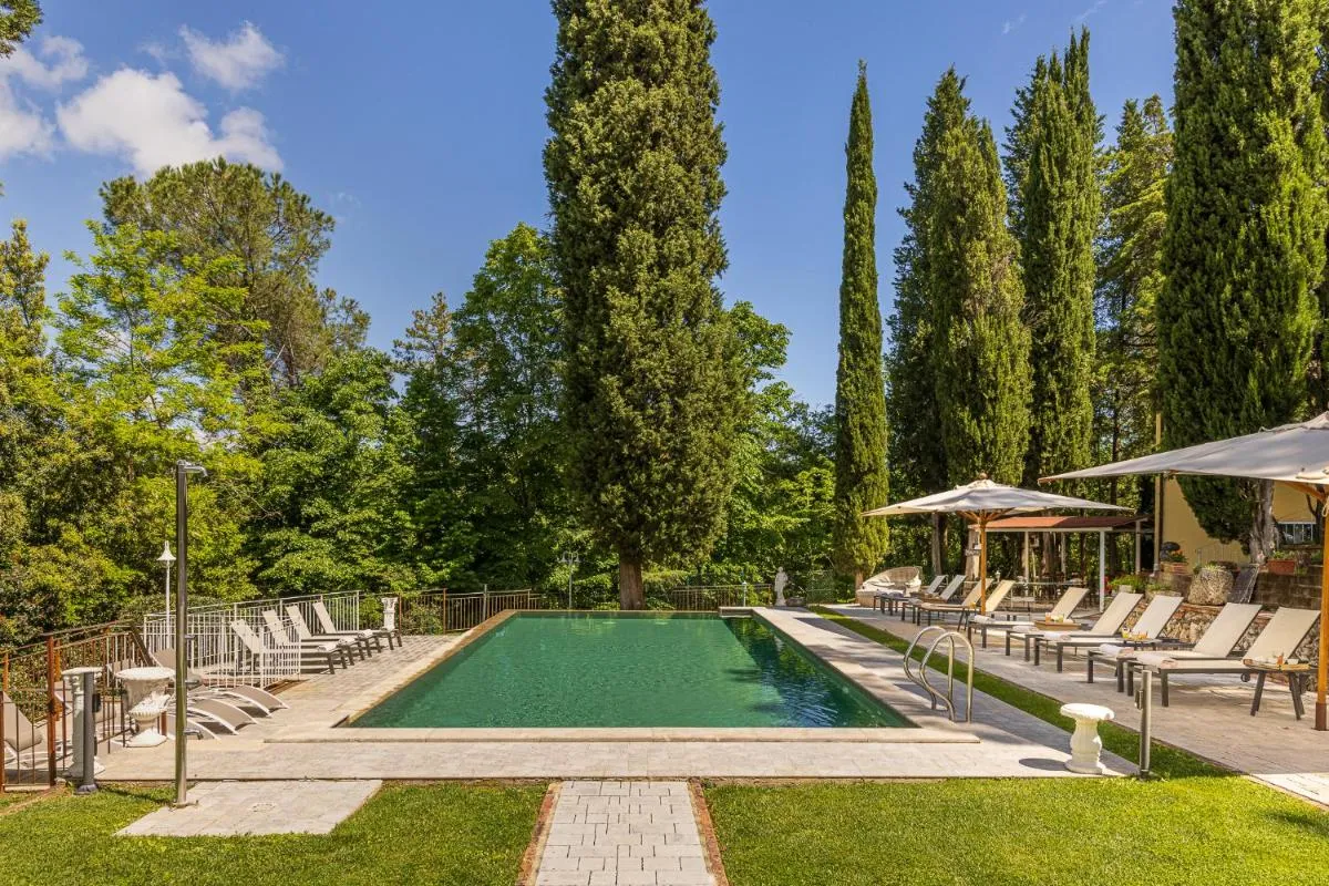 Image 5 of Tenuta Villa Febea
