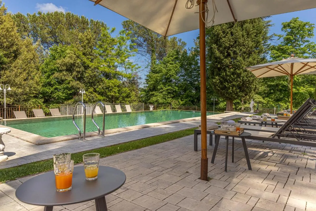 Image 2 of Tenuta Villa Febea