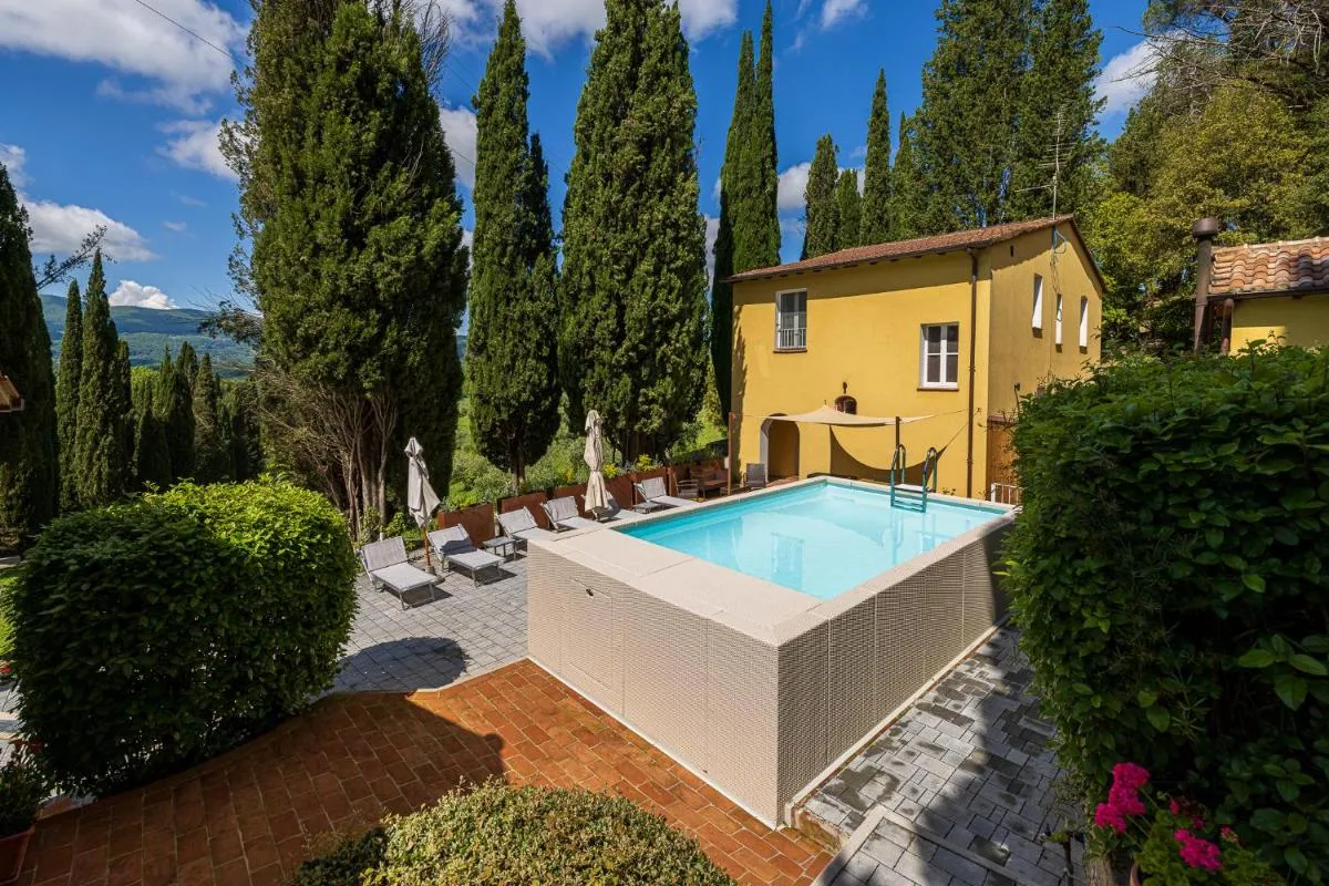 Image 1 of Tenuta Villa Febea