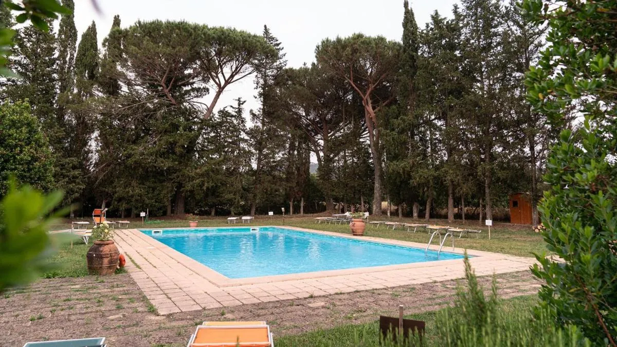 Image 3 of Tenuta di Paganico – I Roggeti