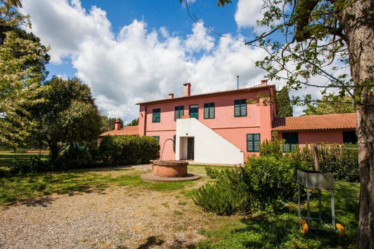 Image 6 of Tenuta di Paganico – I Roggeti