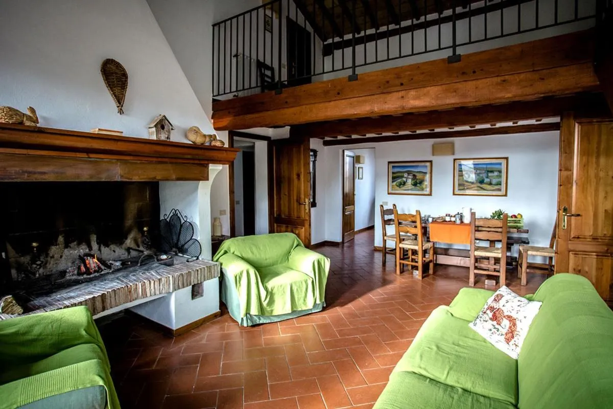 Image 4 of Tenuta di Paganico – I Roggeti