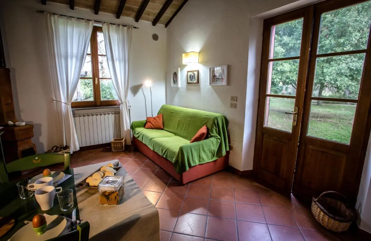 Image 1 of Tenuta di Paganico – I Roggeti