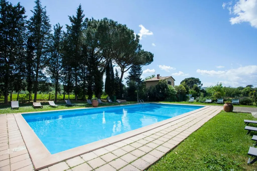 Image of Tenuta di Paganico – I Roggeti