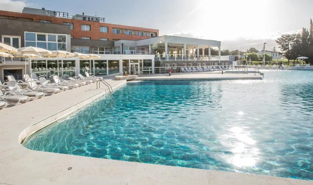 Image of Terme Di Venturina