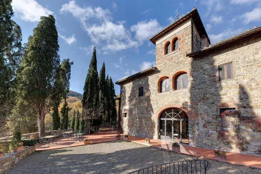 Image of Terre di Baccio