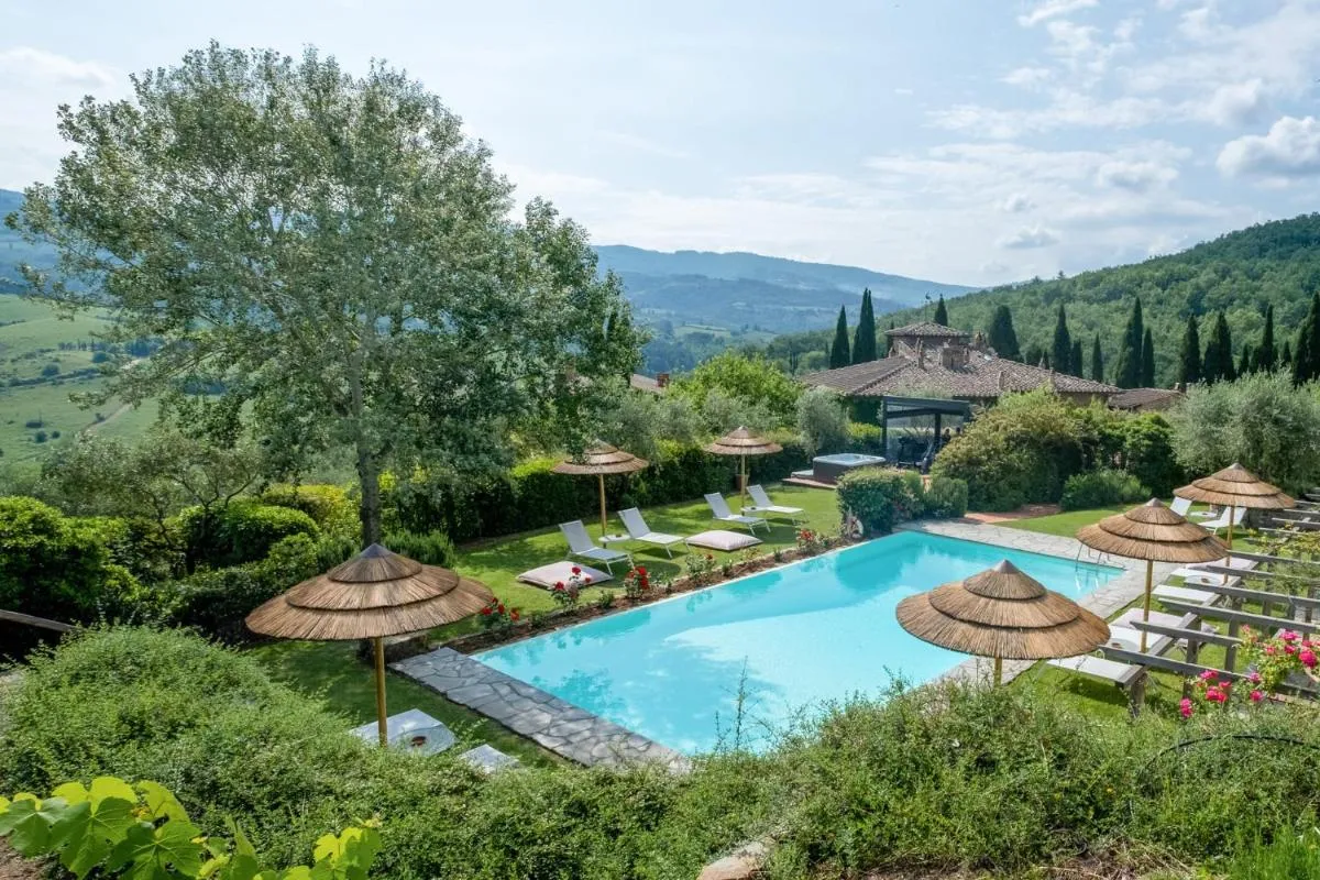 Image 3 of Terre di Baccio