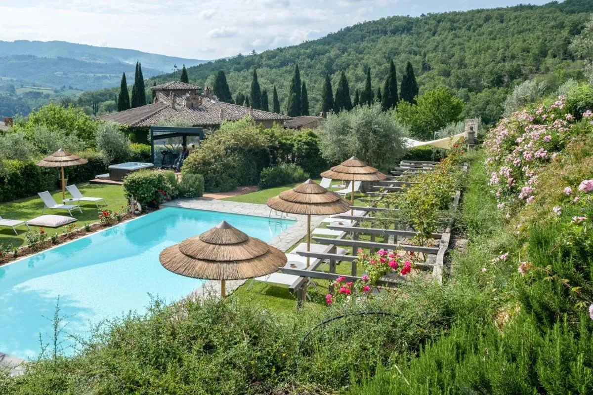 Image 6 of Terre di Baccio