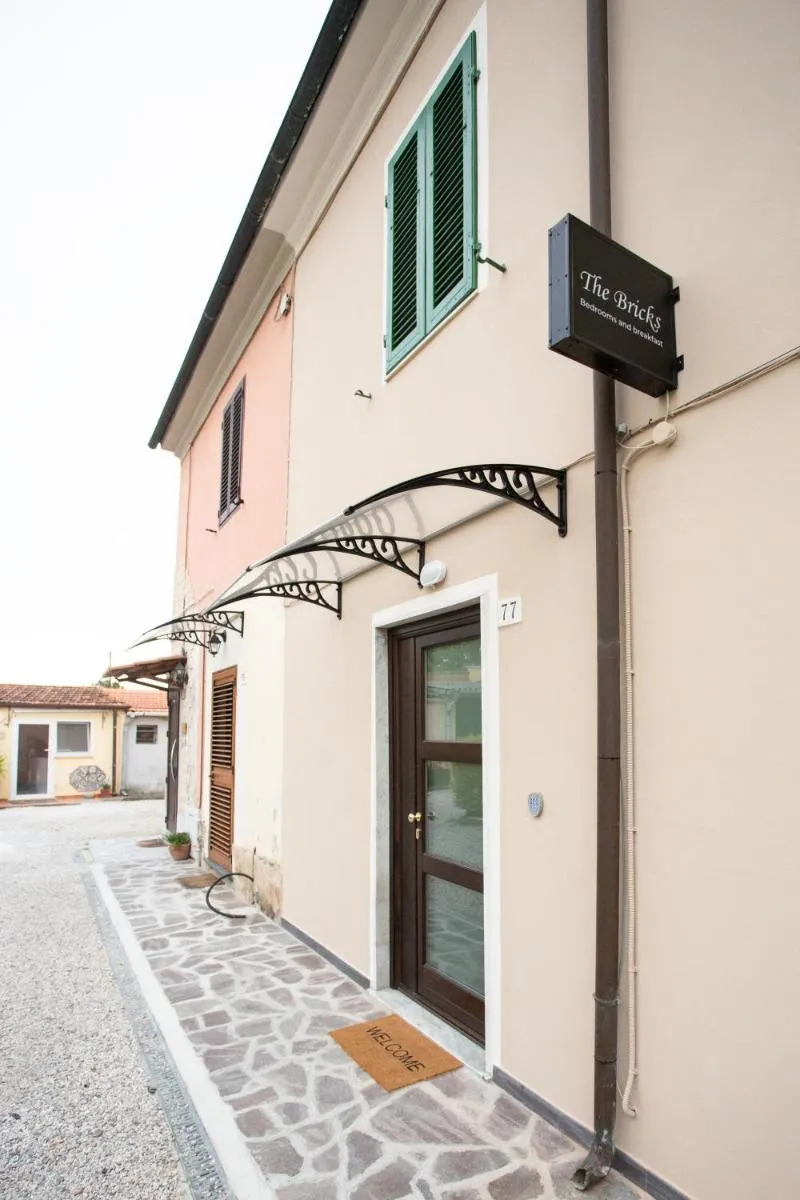 Image 5 of The Bricks B&B Free Parking