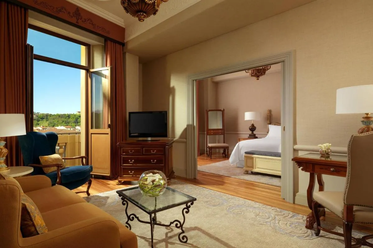 Image 5 of The Excelsior, a Luxury Collection Hotel, Florence