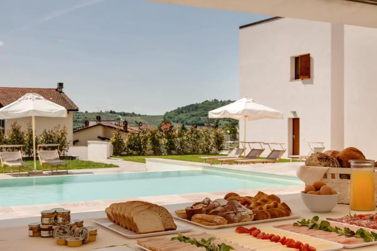 Image 4 of The Florence Hills Resort & Wellness