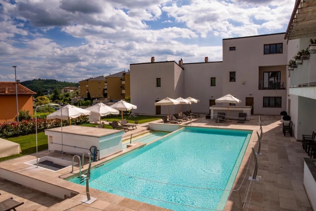 Image 3 of The Florence Hills Resort & Wellness