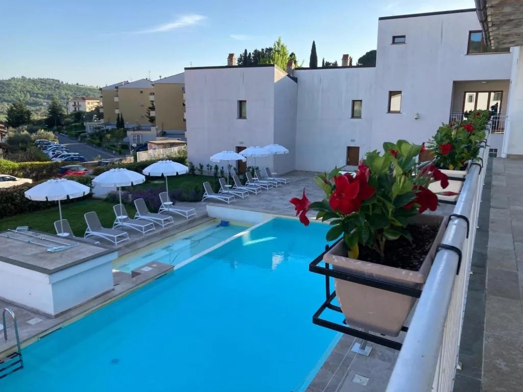 Image of The Florence Hills Resort & Wellness