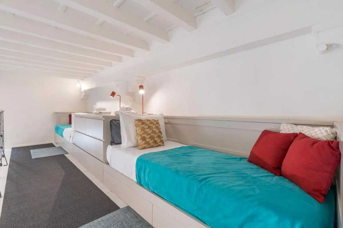 Image 6 of The Florence Tornabuoni Palace Boutique Apartments