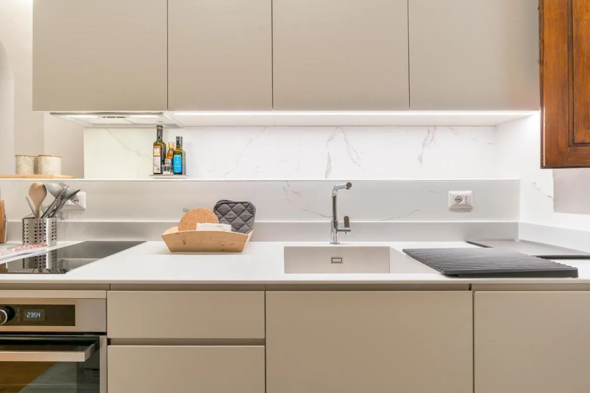 Image 1 of The Florence Tornabuoni Palace Boutique Apartments