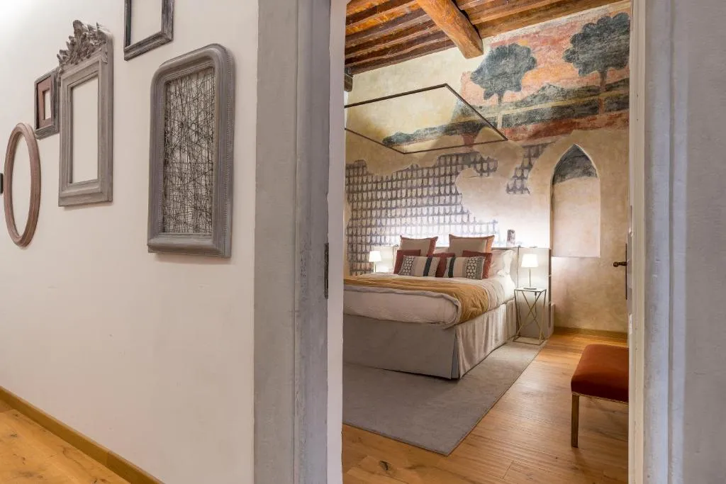 Image of The Florence Tornabuoni Palace Boutique Apartments