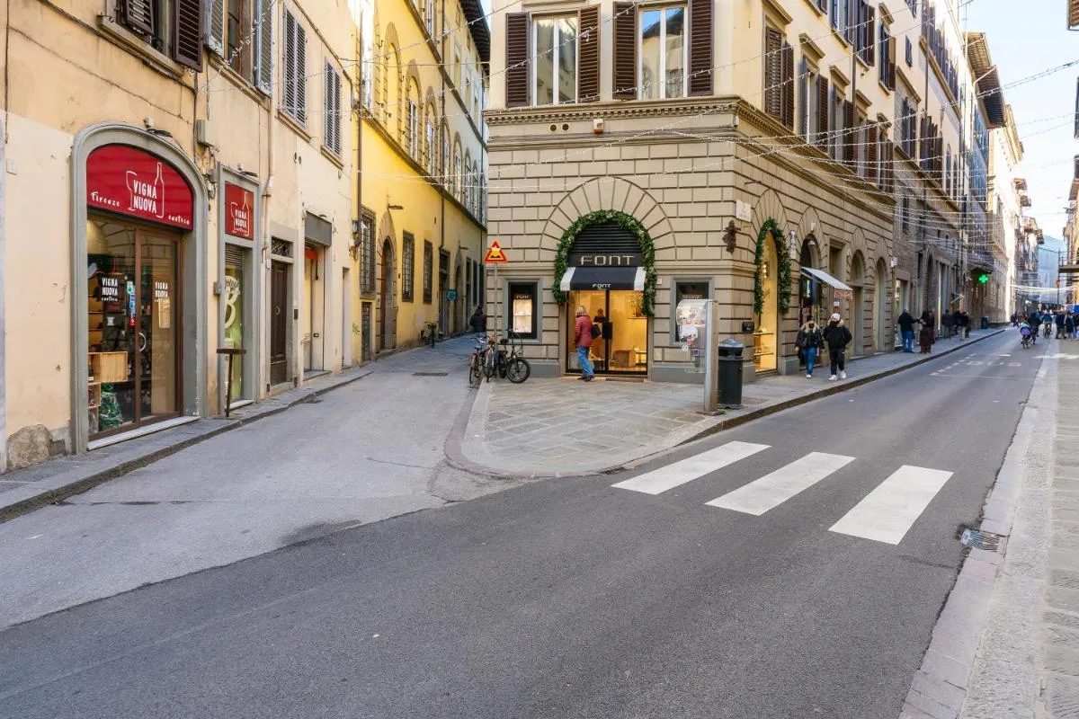 Image 5 of The Florence Tornabuoni Palace Boutique Apartments