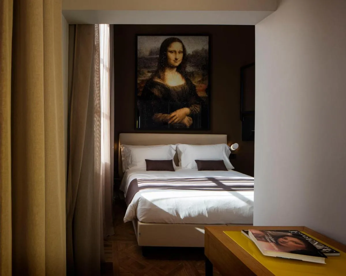 Image 5 of The Frame Hotel