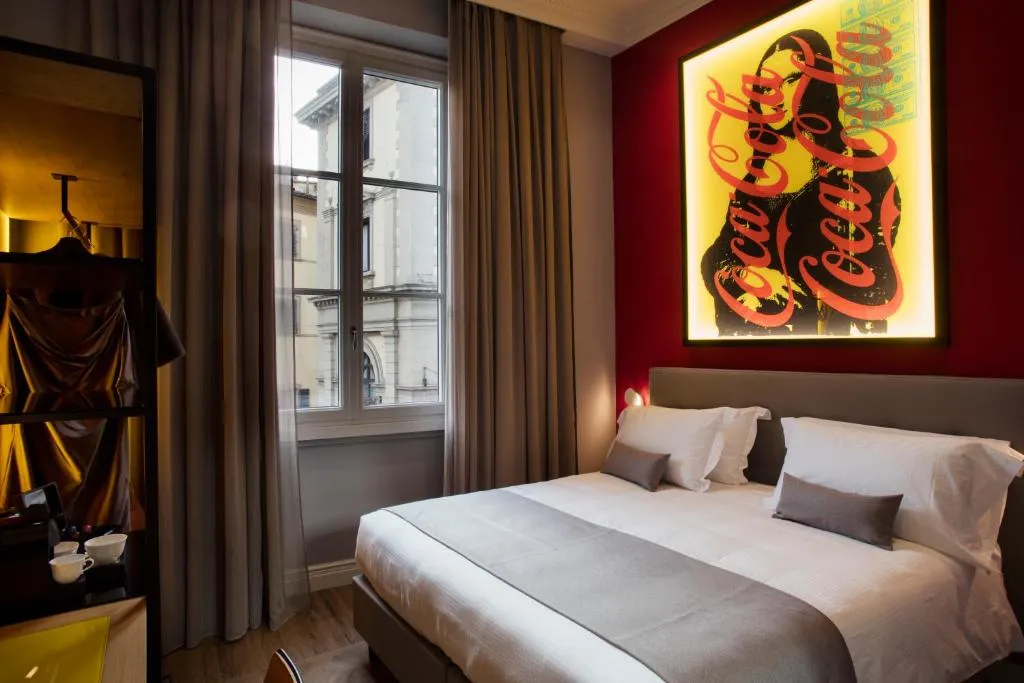 Image of The Frame Hotel
