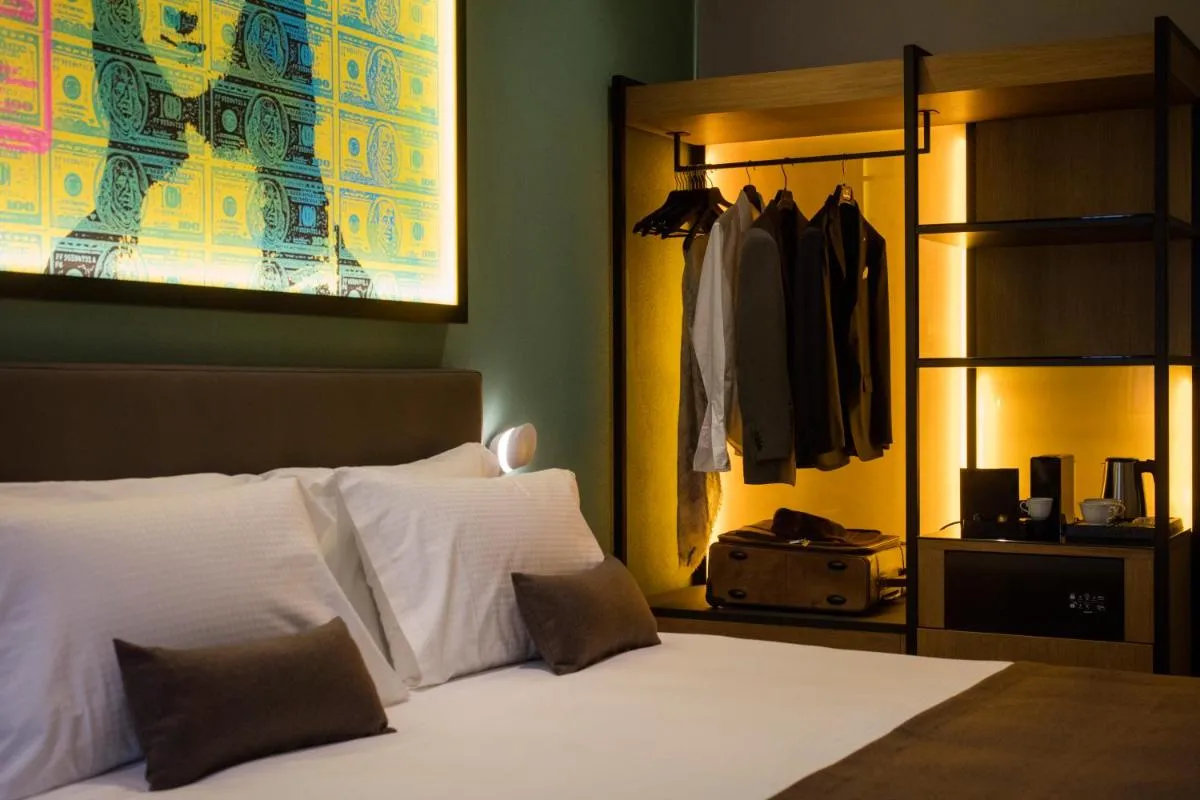 Image 4 of The Frame Hotel