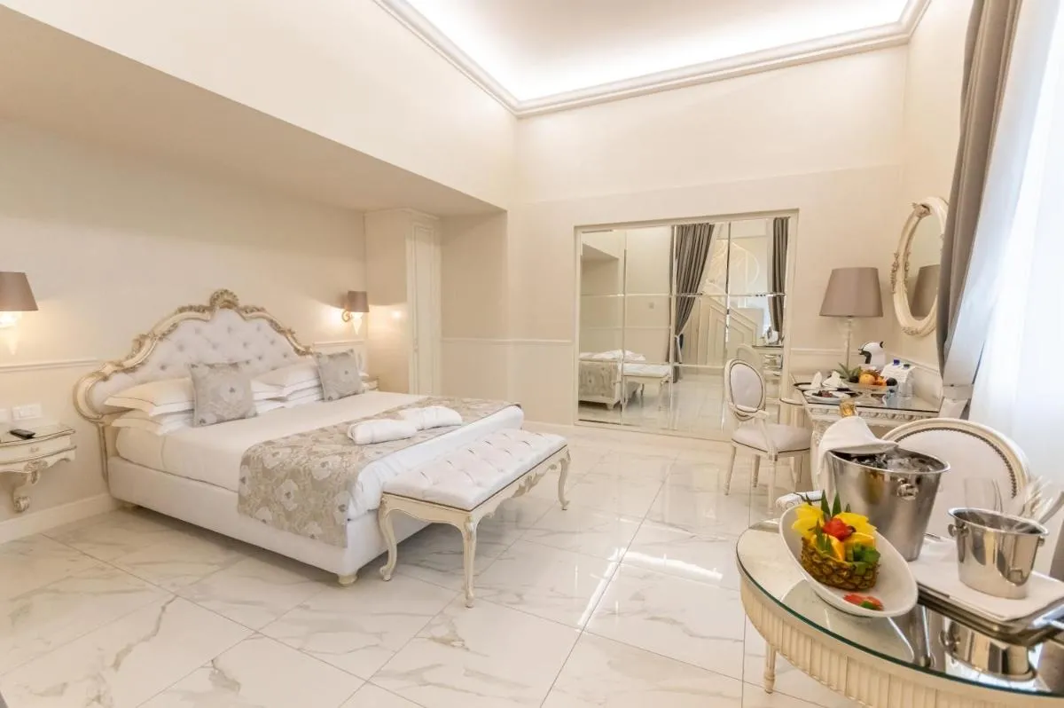 Image 1 of The Moon Boutique Hotel & Spa