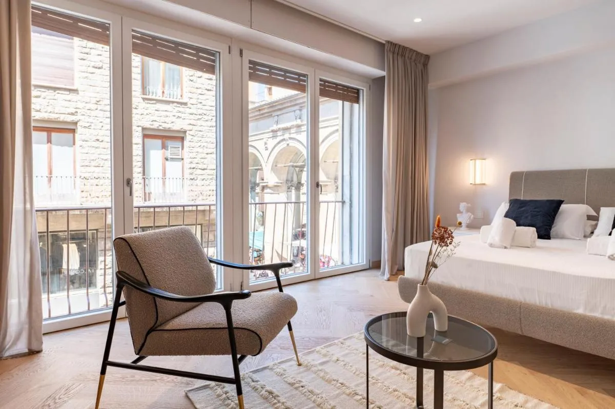 Image 1 of The Old Palace- Luxury Suites Signoria