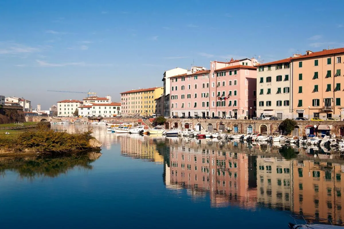 Image 5 of The Port Residence