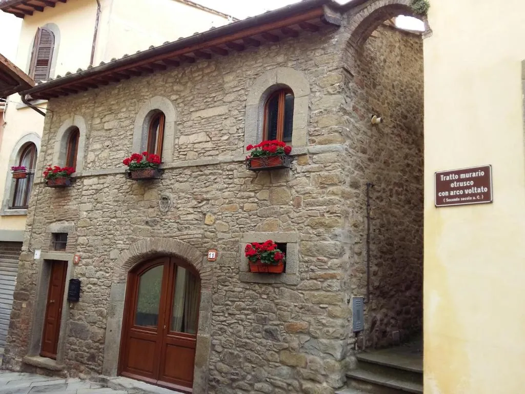 Image of The Small Castle